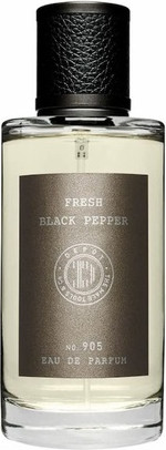 Eau de Parfum Depot No.905 Frischer schwarzer Pfeffer