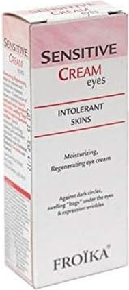 Sensitive Cream Eyes Froika