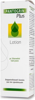 Pantogrin Plus Lotion Froika
