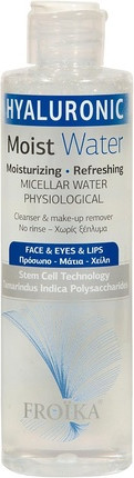 Hyaluronic Moist Water Froika