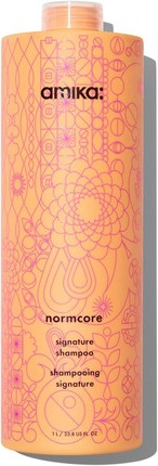 Shampoo Amika Normcore
