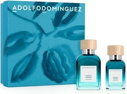 Eau de Toilette Adolfo Dominguez Agua Fresca Citrus Cedro