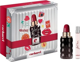 Perfume Set Cacharel Yes I Am
