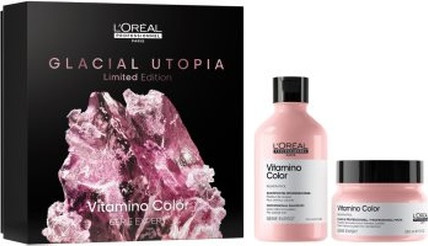 Hair Care L'Oreal Professional Serie Expert Vitamino Color