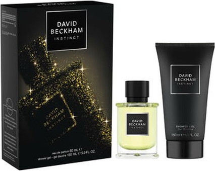 Подарочный набор David Beckham Eau de Parfum