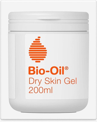 Dry Skin Gel Bio-Oil