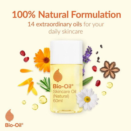 Hautöl Bio-Oil Natur