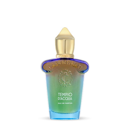 Eau de Parfum Casamorati Tempio D'Acqua