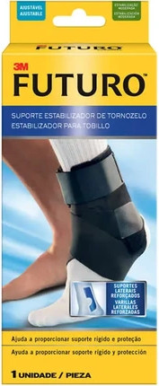 3m Futuro Sport Deluxe Ankle Stabilizer