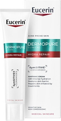 Cream Eucerin Dermopure