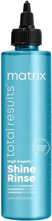 Conditioner Matrix Total Results High Amplify Shine Rinse