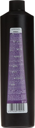 Oil in Cream Developer Redken 6% 20 Volume