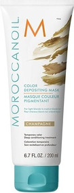 Hair Mask Moroccanoil Champagne