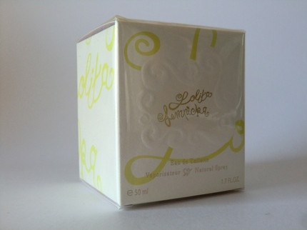 Eau de Toilette Lolita Lempicka Bite of Love
