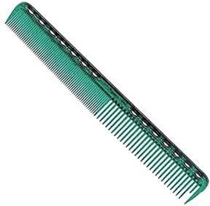 Carbon Fiber Comb Ys Park S339