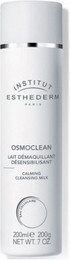Institut Esthederm Osmoclean Tozalovchi Sut