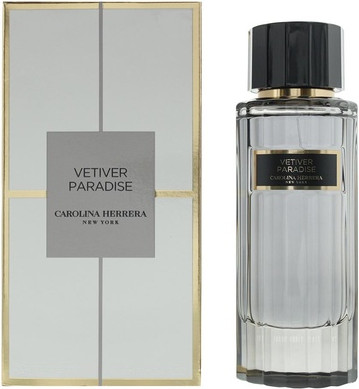 Eau de Toilette Carolina Herrera Vetiver Paradise