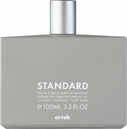 Eau de Toilette Artek Standard by Comme des Garcons