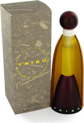 Eau de Toilette United Colors Of Benetton Tribu for Women