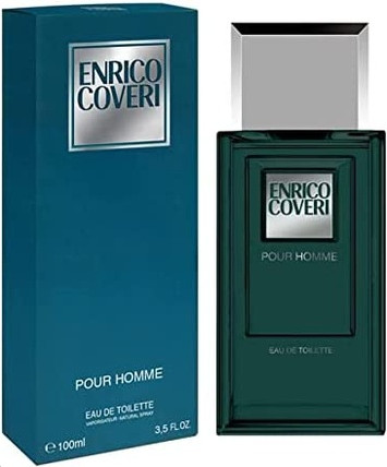 Eau de Toilette Coveri Homme