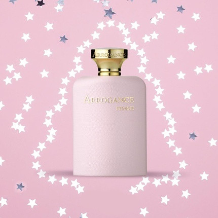 Eau de Toilette Gift Set Arrogance