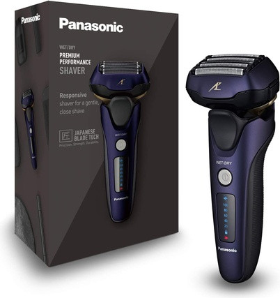 Shaver Panasonic ES-LV67-A803