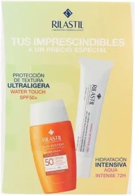 Sunscreen Rilastil Sun System