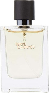 Perfume Spray Hermes Terre D'Hermes