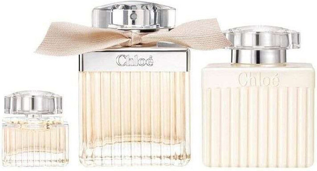 Geschenkset Chloe Chloe Eau de Parfum