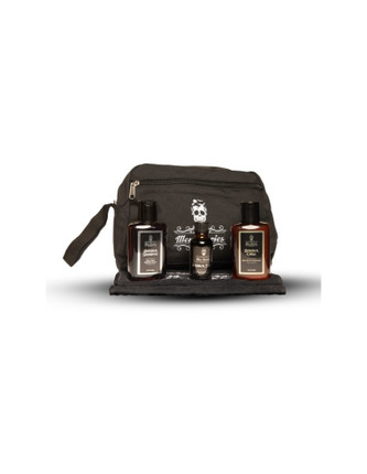 Haarpflege Reise-Set Men Stories