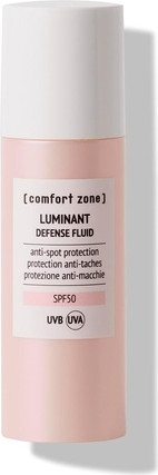 Luminant Fluid SPF50 Comfort Zone