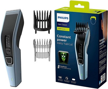 Haarschneider Philips