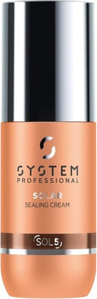 System Professional Fibra SOL5 Крем для запечатывания