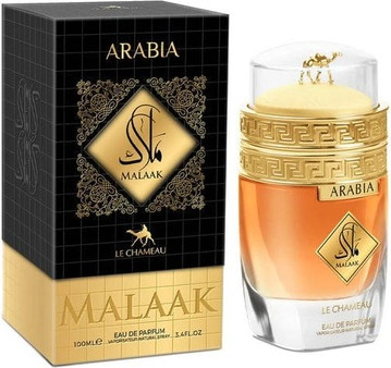 Eau de Parfum Le Chameau Arabia Malaak Fragrance