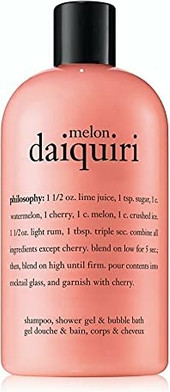 Philosophy Melon Daiquiri Гель для душа