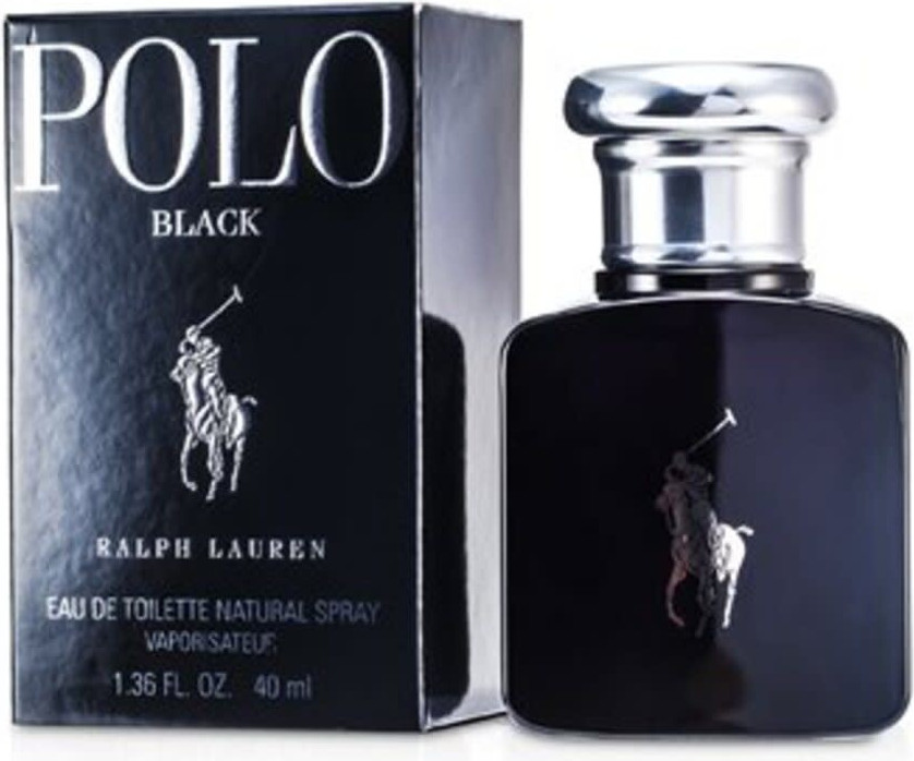 Eau de Toilette Ralph Lauren Polo Black