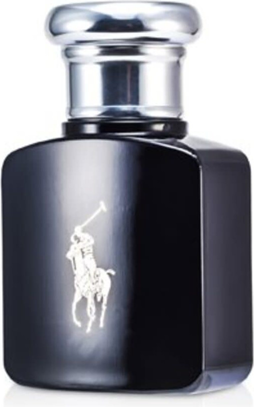 Eau de Toilette Ralph Lauren Polo Black