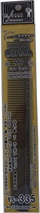 Carbon Comb 335 Ys Park