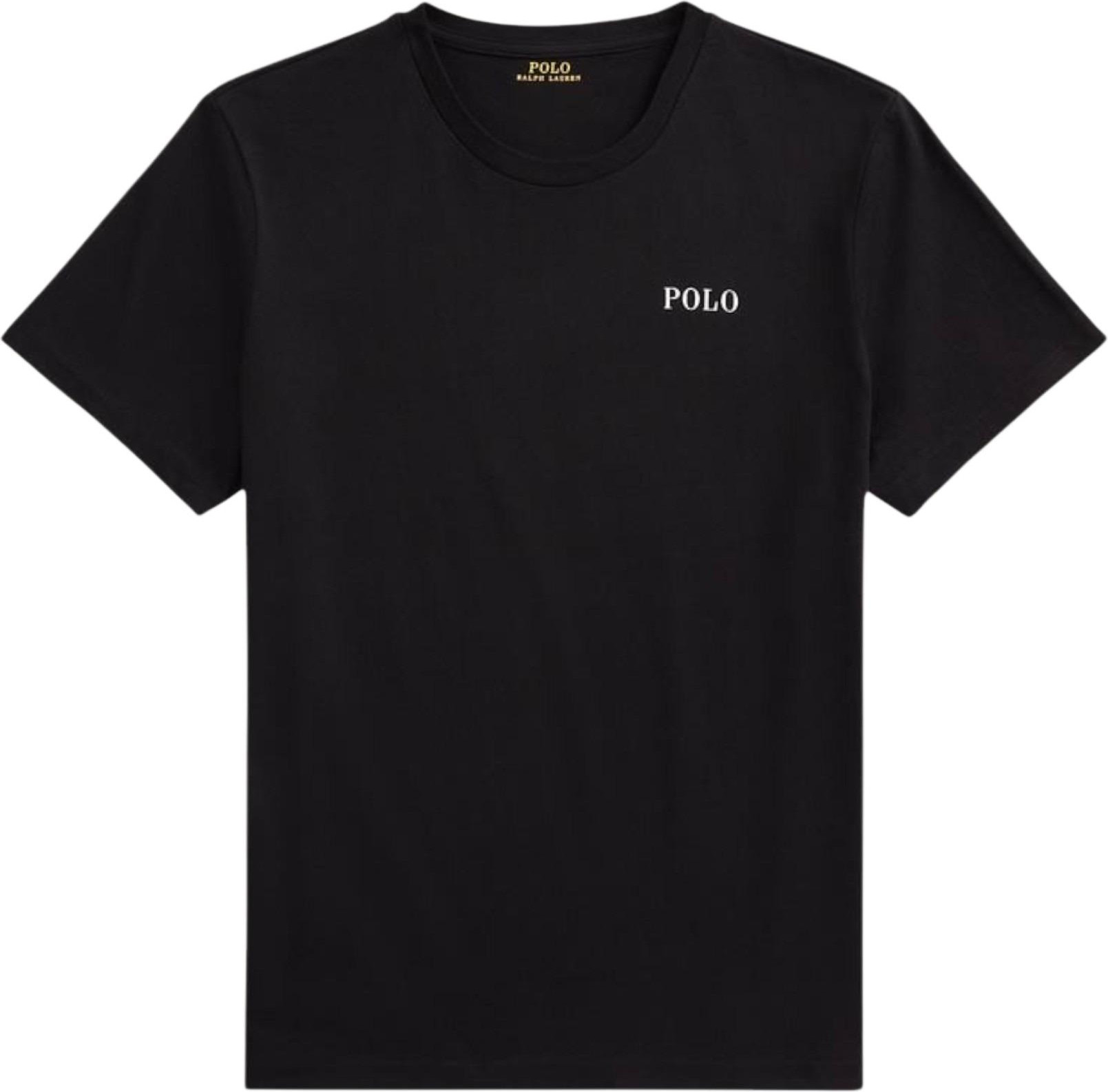 T-shirts Ralph Lauren