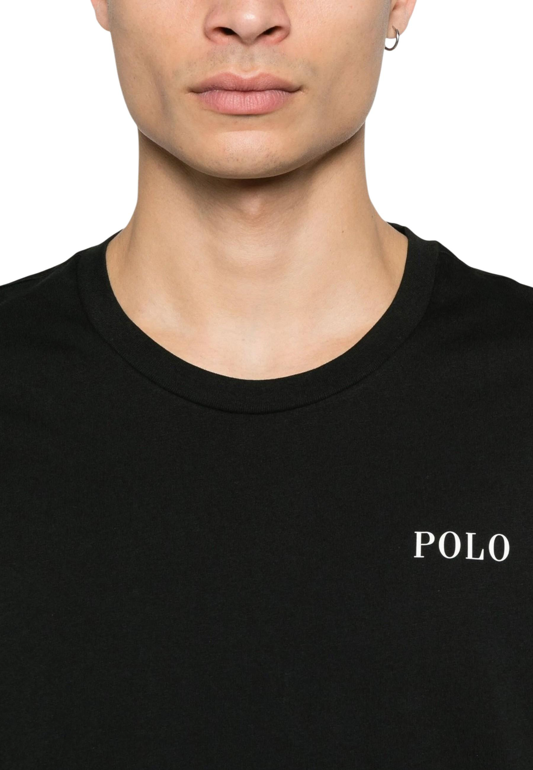 T-shirts Ralph Lauren