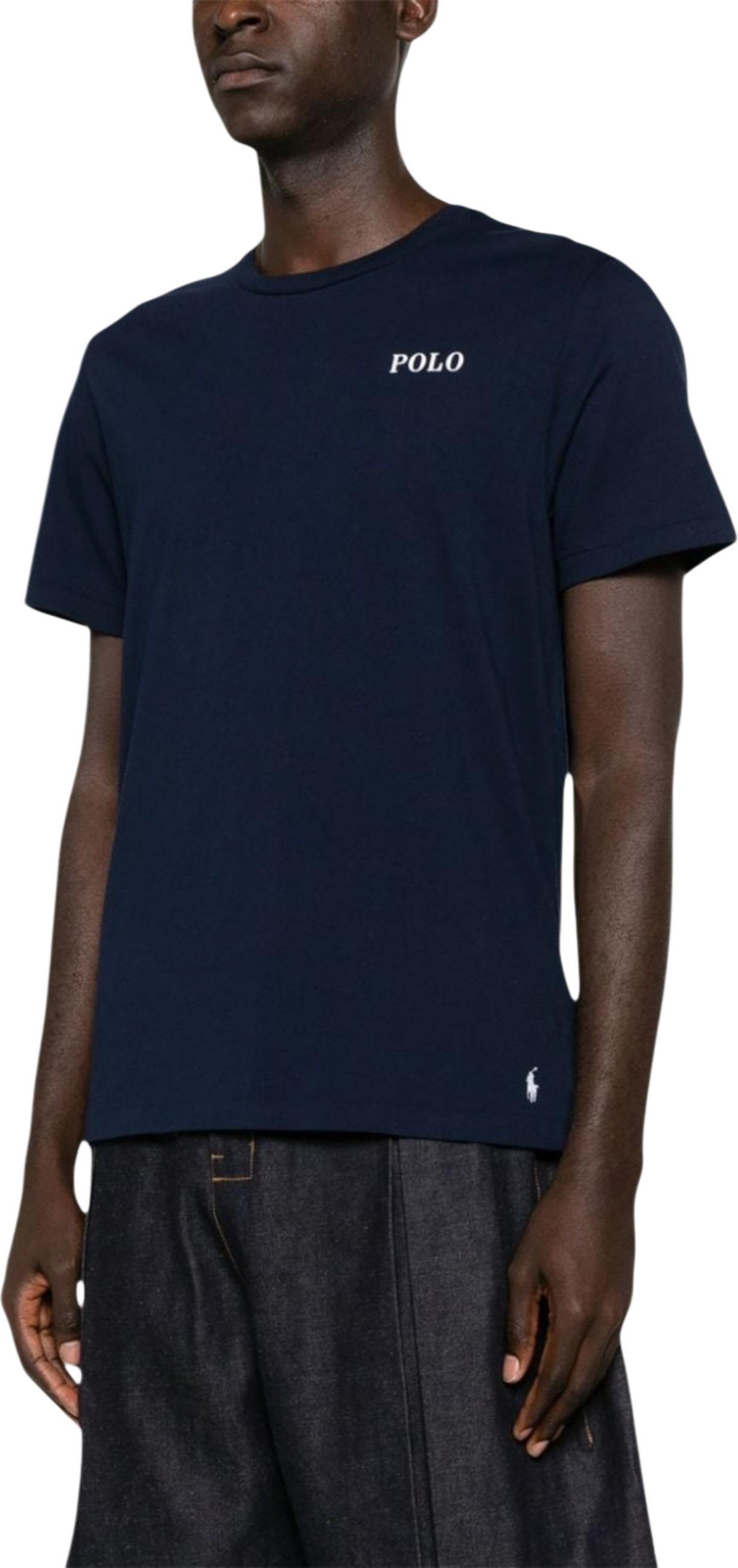 Футболка Ralph Lauren