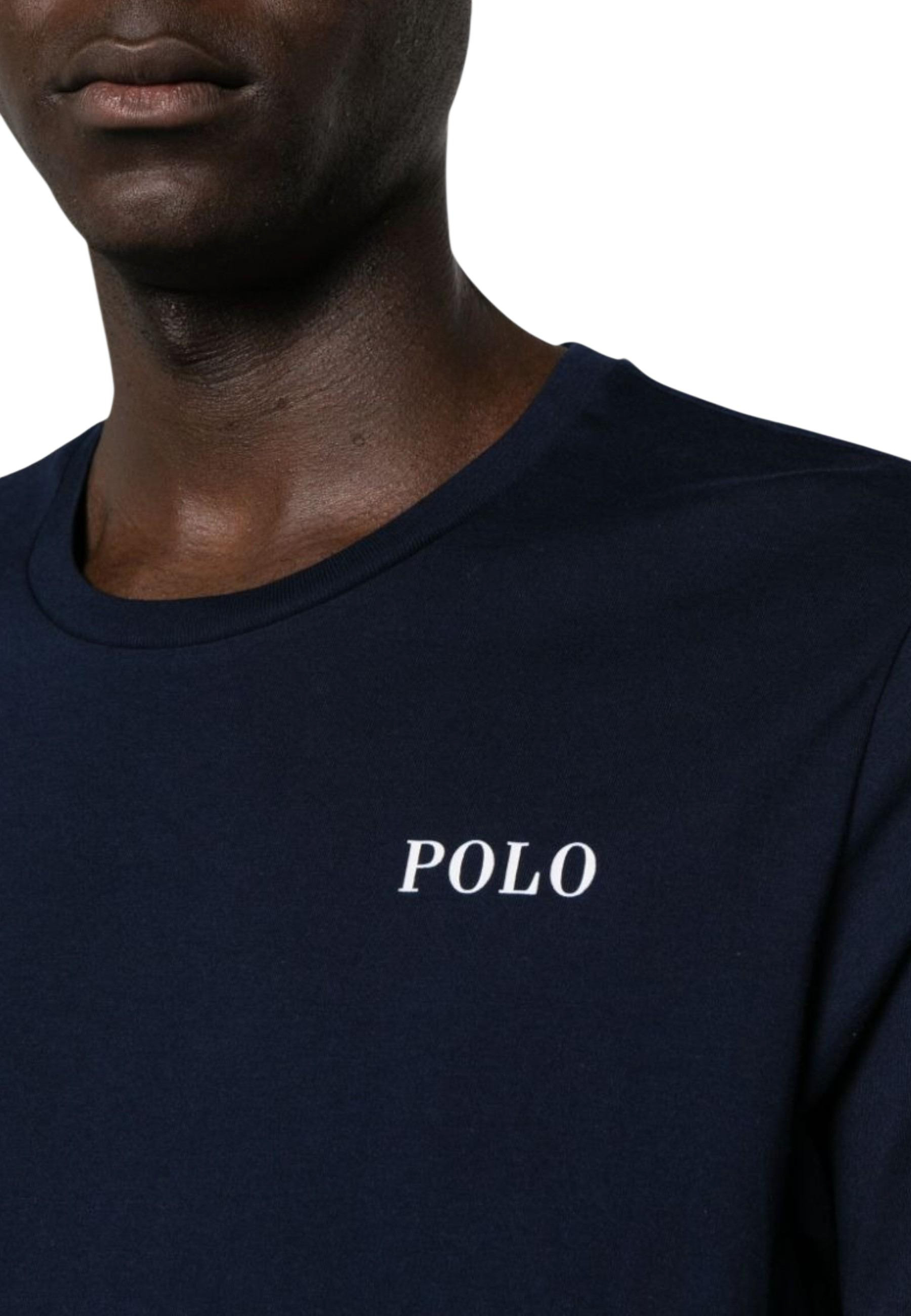 Футболка Ralph Lauren