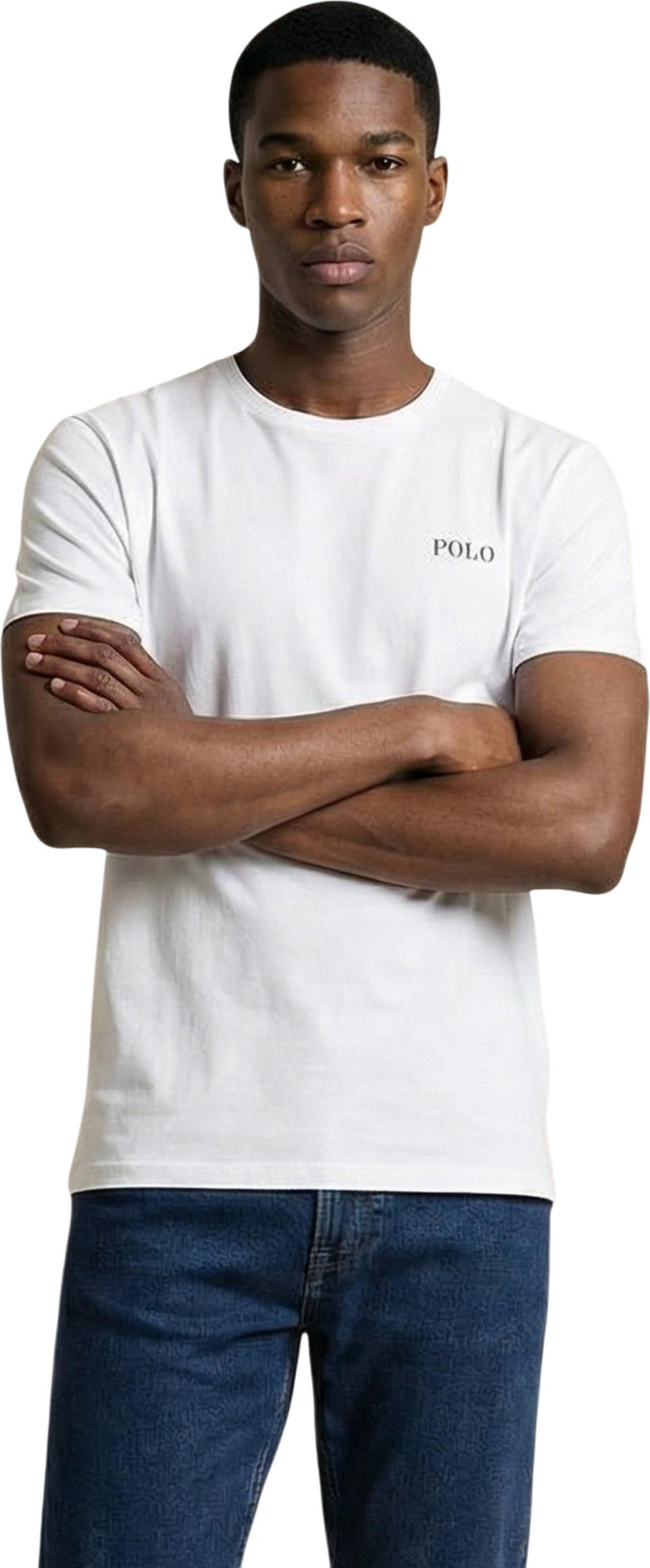 T-shirts Ralph Lauren