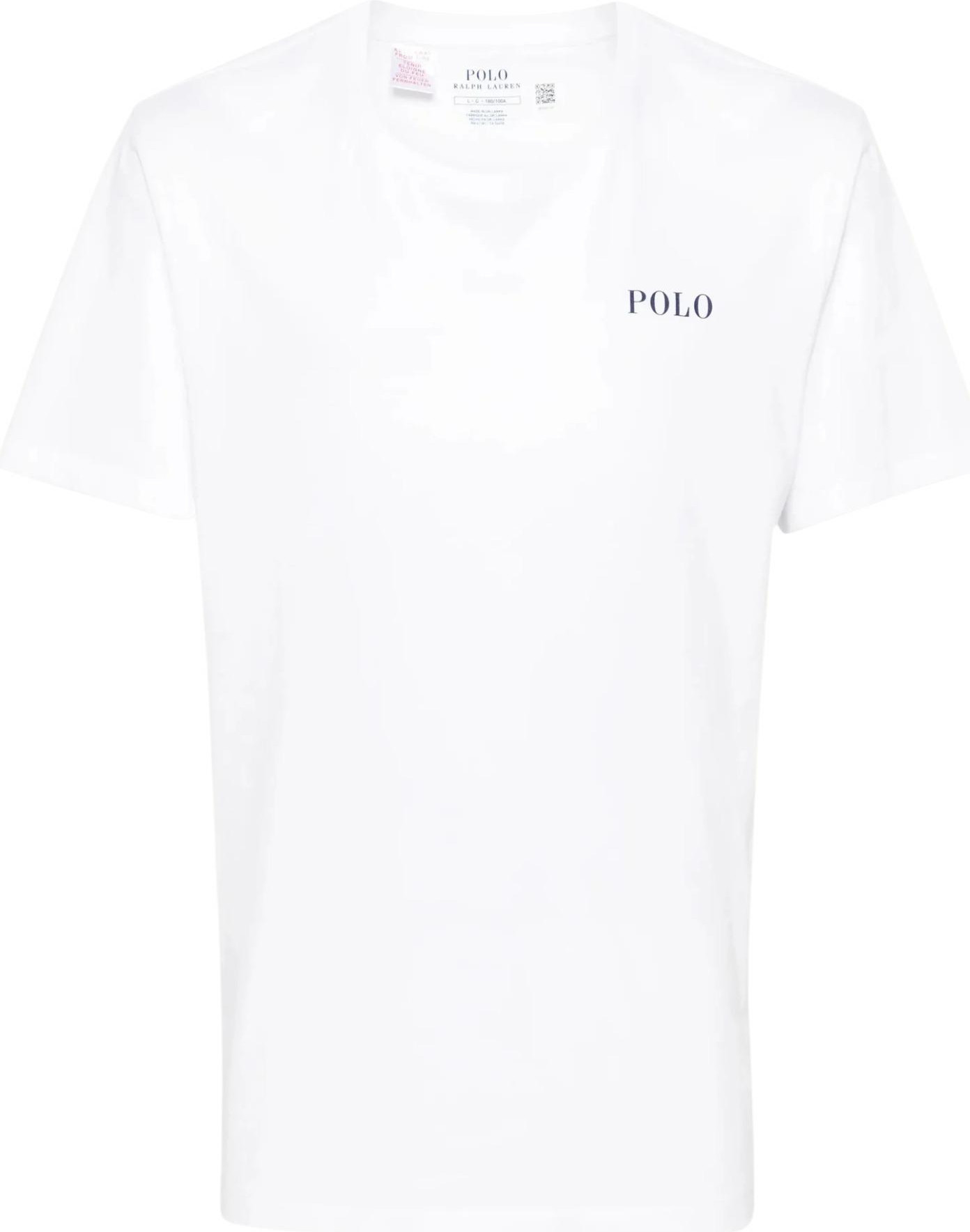 T-shirts Ralph Lauren