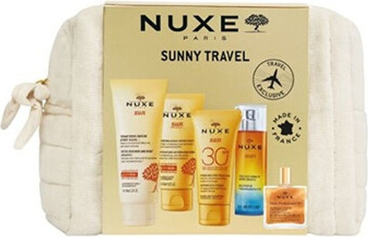 Gift Set NUXE Sunny Travels