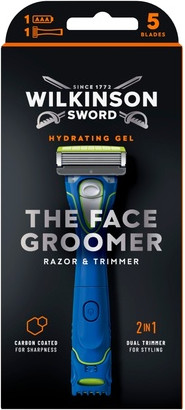 Shaver Wilkinson Sword