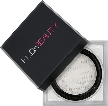Loose Powder Huda Beauty