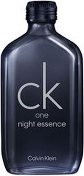 Eau de Parfum Calvin Klein Ck One Night Essence Parfum Intense