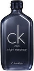 Eau de Parfum Calvin Klein Ck One Night Essence Parfum Intense