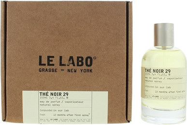 Le Labo The Noir 29 Eau De Parfum